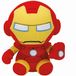 TY Plush - Beanie Boots - Iron Man