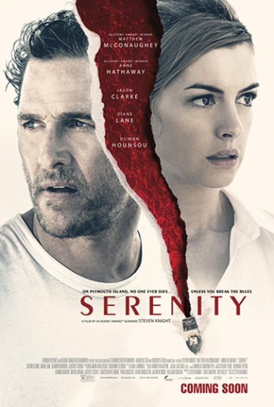 Movie Serenity