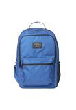 KOROSHI Rugzak navy / zwart