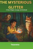 The Mysterious Glitter: A tale of magic, courage, and gratitude