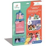 Clementoni Verhalenverteller Mijn Verhalen In Beeld Princess - Jouet éducatif et électronique