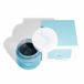 RARE Paris Glacé Carbone Masque Visage Purifiant Lavable 80 ml