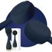 PMD Beauty Gezichtsreiniging Marine Apparaat 1 Units