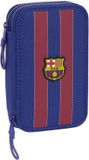 FC Barcelona Gevuld Etui