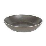 Nisbets Olympia Chia Charcoal Coupe Bowl - 265mm (Doos 4)