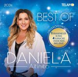 Universal Music Daniela Alfinito - Best Of (CD)