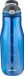 Contigo Ashland Bouteille d'eau avec paille | Bleu | 1200ml