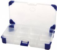 HBM PROFI assortimentsdoos 16,5 x 9,5 x 3 cm