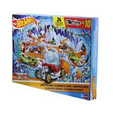 Hot Wheels Adventskalender 2026