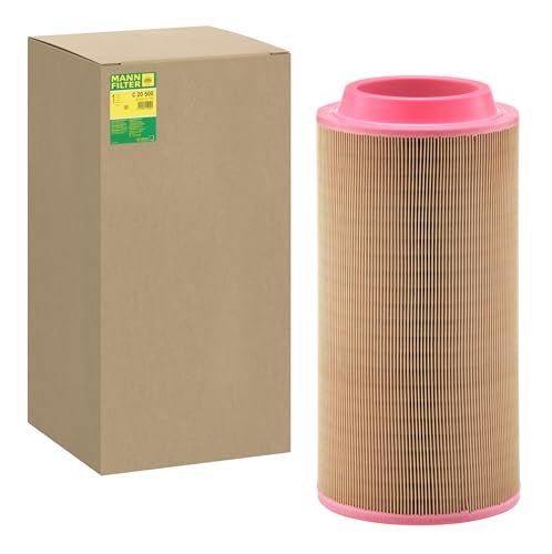 MANN-FILTER C 20 500 luchtfilter