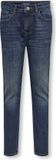 ONLY & SONS ONLY OSJYOKE jeans Blauw Maat 158