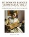 Big Book of Baroque Guitar Solos, Vol. 2