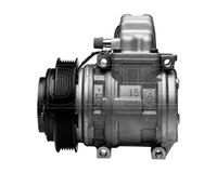 DENSO Kompressor, Klimaanlage DCP50090