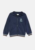 s.Oliver Sweatshirt Jacke