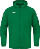 Jako - Bal Match 3.0 - Wit/Blauw/Zwart