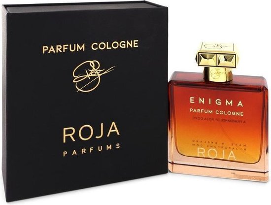 Roja Dove Enigma Parfum Cologne Pour Homme Eau de Parfum