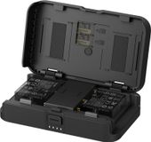 Insta360 Portable Charging Case for Ace, Ace Pro, Ace Pro 2, X3, and X4 Batteries