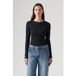 Levi's Essential Housemark Long-sleeve Tee