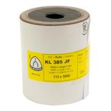 KLINGSPOR 278789 Slijprol KL 385JF 115 x 5.000 mm, 1 Item, 60 Korrel