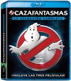 Cazafantasmas The Complete Collection
