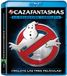Cazafantasmas The Complete Collection