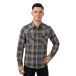 Wrangler Chemise à Manches Longues Western