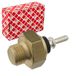 febi bilstein 10520 Temperatuurschakelaar voor radiatorventilator
