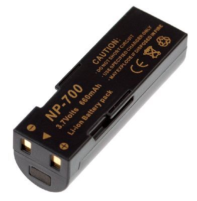 DB-L30 Replacement Battery - 4038338019742