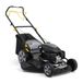 Alpina Garden AL5 51 SHQ Push mower Thermique Noir