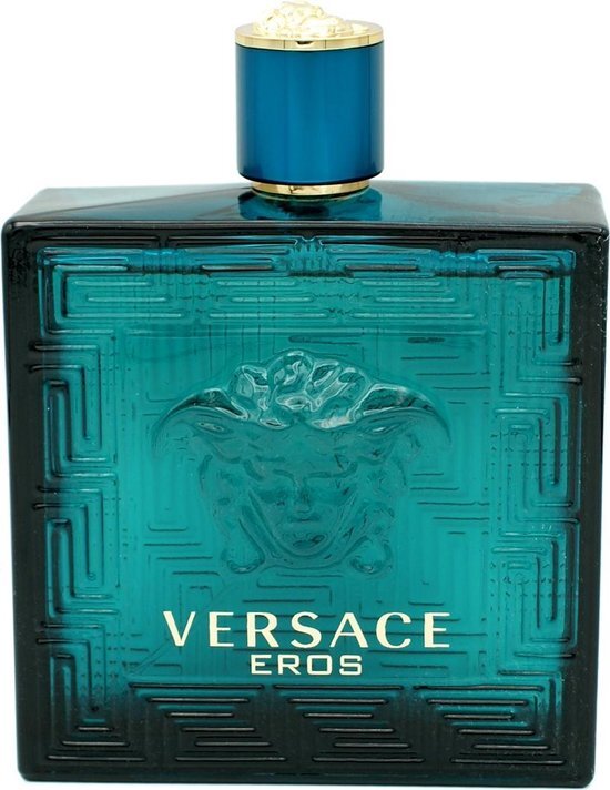 Versace Eros eau de parfum / 50 ml / heren