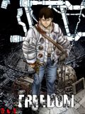 Kazé DVD - FREEDOM