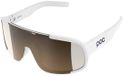 POC Aspire Zonnebril Transparant Clarity Trail/Partly Sunny Silver/CAT3
