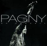 Live Florent Pagny En Concert CD