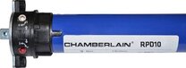 Chamberlain RPD10-05 - Buismotor - 40 mm - 20 kg - 121 W - 10 Nm