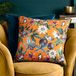 Wylder Wild Passion Creatures Gevuld Kussen met veren