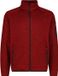 CMP Fleece CMP Mannen 4XL Ferrari-Nero Polyester Lange mouw Herfst/Winter 2025