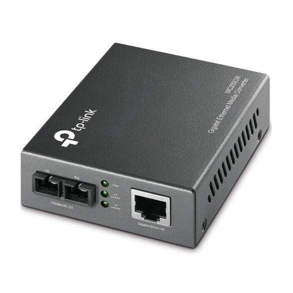 TP-Link MC200CM Media Converter