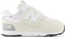 New Balance NW574 Unisex Sneakers - Nimbus Cloud
