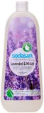Dometic WAECO Afwasmiddel lavendel, natuurlijk afwasmiddel, ecologisch afwasmiddel, 1 litre, lavendel et menthe