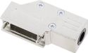 encitech DCMR09-FK-K 6560-0501-01 boîtier D-sub