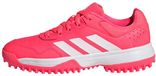 Adidas Performance Hockey Youngstar K Schoenen - Kinderen - Roze
