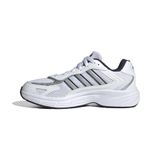 adidas Eclyptix 2000 Shoes, Ftwr White/Shadow Navy/Silver Met., 41 1/3 EU