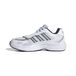 adidas Eclyptix 2000 Shoes, Ftwr White/Shadow Navy/Silver Met., 41 1/3 EU
