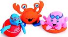 Zoggs Zoggy Soakers Junior Spel Veelkleurig