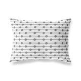 BonaMaison Willekeurig Patroon Decoratieve Kussensloop, Kussenhoezen Bank, Decoratieve Kussenhoesjes, Kussensloop; Sofa, Slaapkamer, Kantoor, Auto 35x50 Cm - Ontworpen en vervaardigd in Turkije