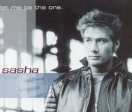Let Wea Let Me Be the One CD