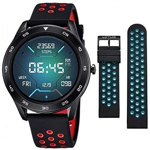 LOTUS Smartime Display Smartwatch 50013/4