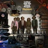 Machines Amherst 1969 (Rsd 2020) CD
