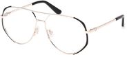 GUESS Brilmonturen / 57 / Vrouwen