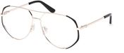 GUESS Brilmonturen / 57 / Vrouwen